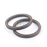 Dynamic Lip Seal Made of PTFE