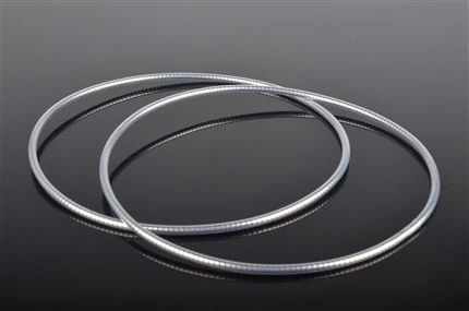 FPA Encapsulated Spring O Ring