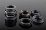 Glass Fiber Filled Lip Seal