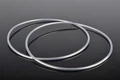 Low Temperature FEP Encapsulated O Ring