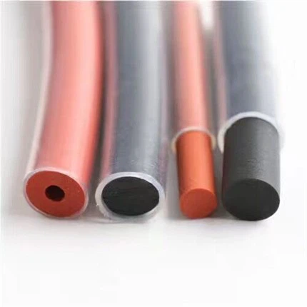 PFA Encapsulated O Ring