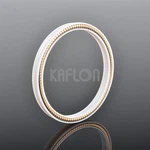 Polymer Seal For Static Sealing