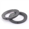 TeflonSeal Rotary Shaft Seal with Energized Spring for Pump Applications