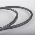 Spring Energized Radial Seal