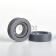 Spring Energized Reciprocating Seal With PTFE Jacket