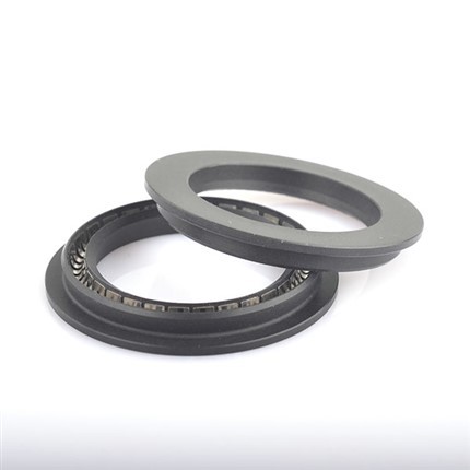 Spring Energized Rotary Seal
