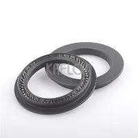 Spring Loaded Graphite Teflon Lip Seal