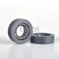 Teflon Spring Energized Dynamic Seal