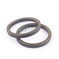 Top Notch PTFE Sealed Shaft Seals