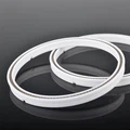 Virgin PTFE Spring Energized Seal