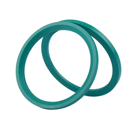 ED Ring For Fluid Sealing