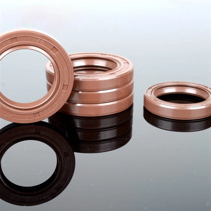 FKM Oil Seal