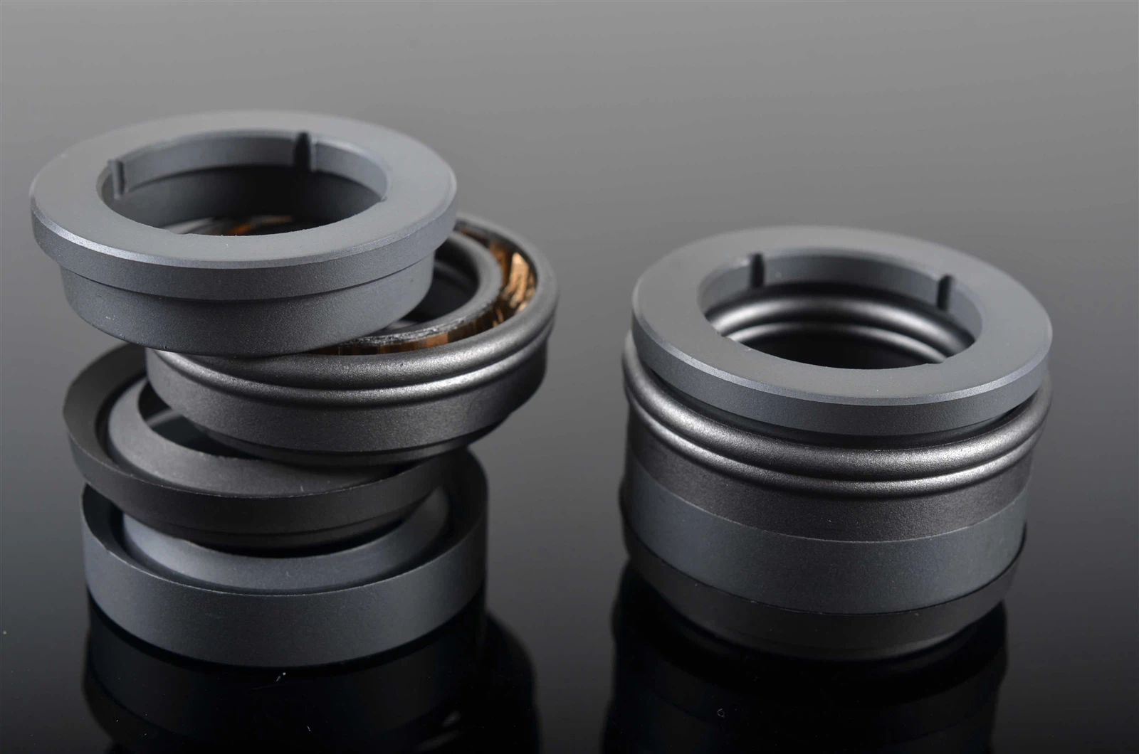 Spring Energized Seal Spring Energized Seal