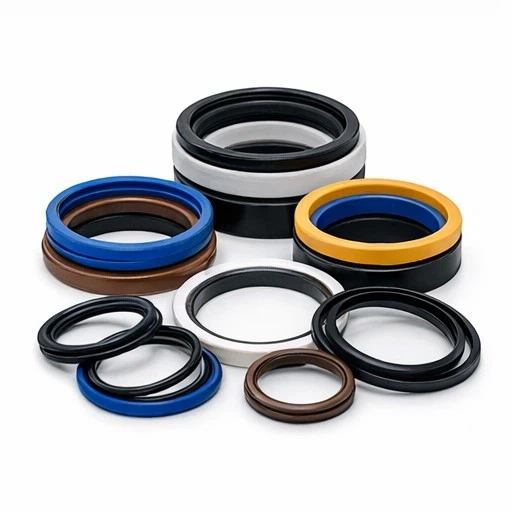 dust seal dust seal