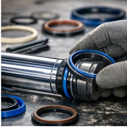 oil seal oil seal