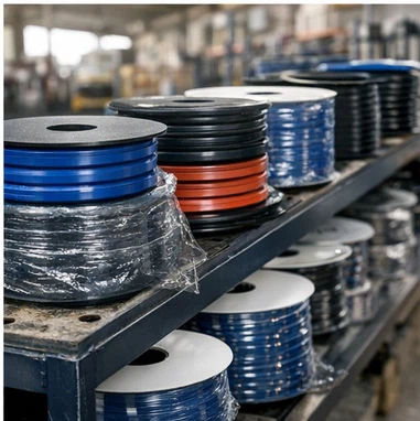 hydraulic dust seal hydraulic dust seal