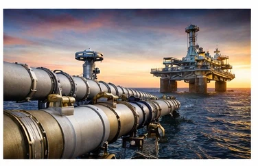 oil and gas oil and gas