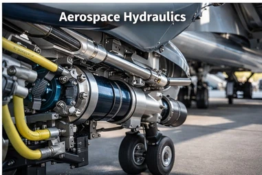 hydraulic hydraulic