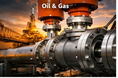 oil gas oil gas