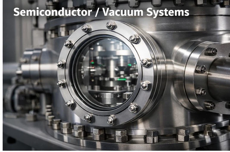 vacuum system vacuum system