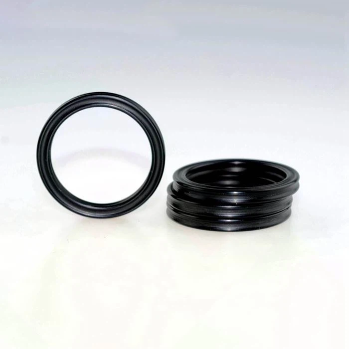 NBR Quad Ring