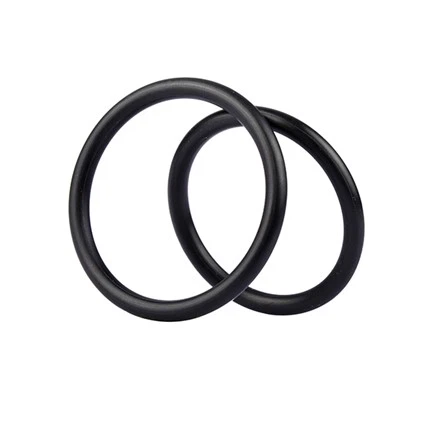 FKM O Ring With BAM Certificate