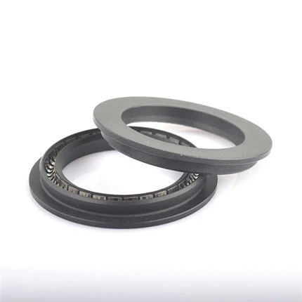 Low Friction PTFE Spring Energized Seal