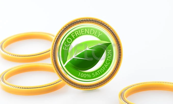 Dedicated to Sustainability