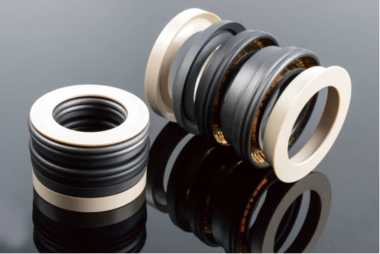 PTFE Lip Seal For For Cryogenic Valves