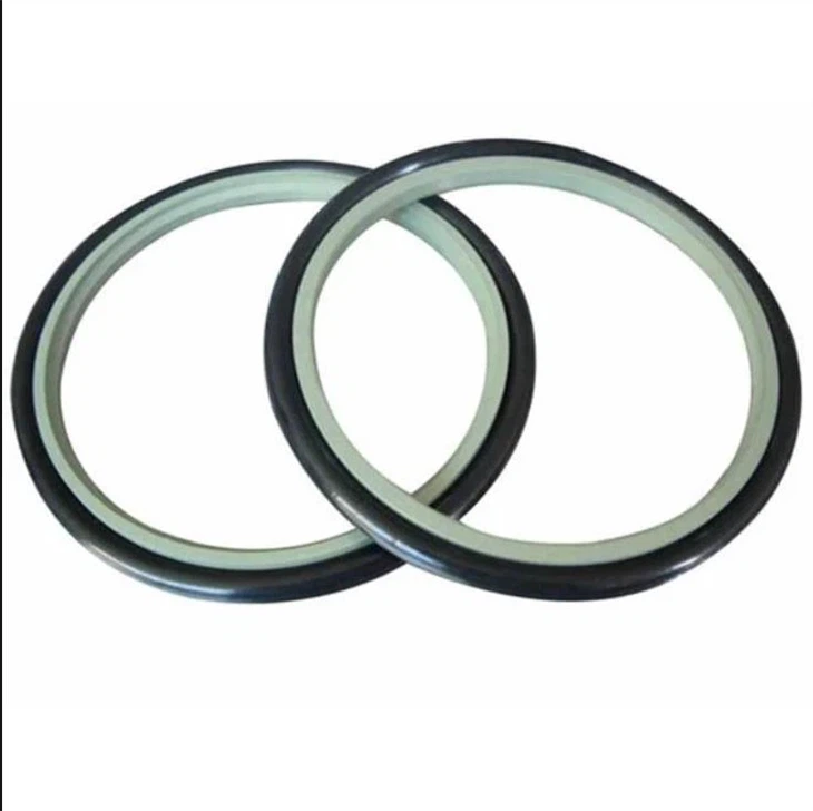 PTFE Step Seal For Hydraulic