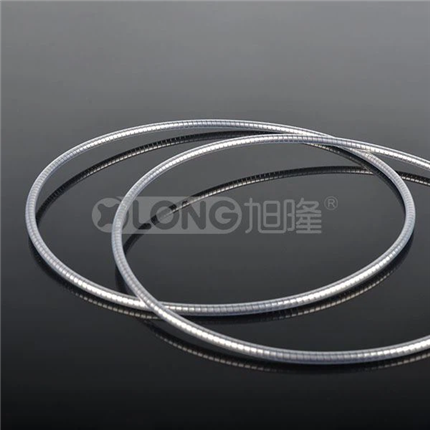 FEP Encapsulated O-Ring For Cryogenic Sealing