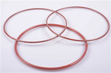 FEP Encapsulated Silicone O Ring