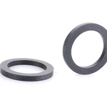 FKM Flat Washer Gasket