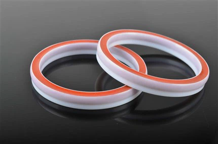 Food Industry Spring Energized Seal