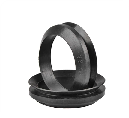 High Performance V Seals
