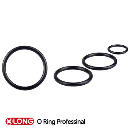 High Temperature FFKM 300℃ O Ring