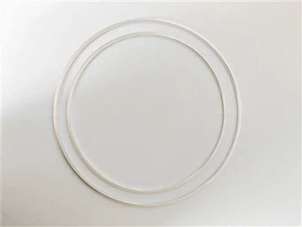 High Temperature Resistance Metal Ring
