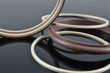 Low Friction T Seal