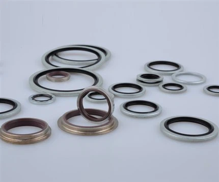 NBR Bonded Seal