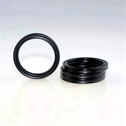 NBR Quad Ring
