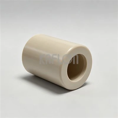 PEEK Material For High-Performance Sealing