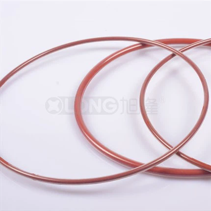 PTFE Alternative O-Rings