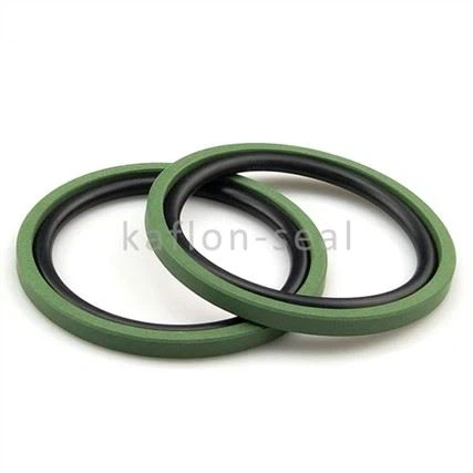 PTFE Glyd Seal For Hydraulic