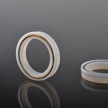 PTFE Valve Seats Seal