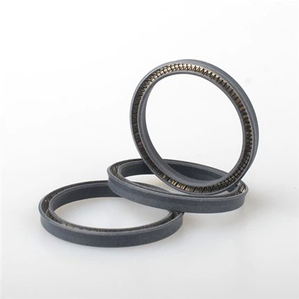 Teflon Spring Energized Seals For Pumps