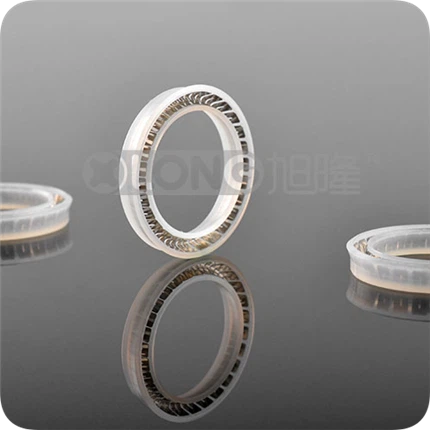 Teflon Spring Seal