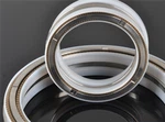 Ultra-Low Temperature Spring Energized Seal