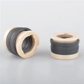 V Spring Energized Seal Packing