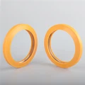 V Spring Energized Seal